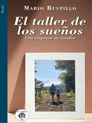 cover image of El taller de los sueños